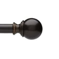 thumbnail image 3 of Diverge Single Curtain Rod, 3 of 3