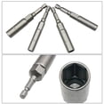 thumbnail image 2 of Juego de 15 brocas para destornillador de tuercas eléctricas de 5,5 a 19 mm, juego de llaves hexago MABOTO  Llave de vaso, 2 of 7