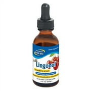 North American Herb & Spice Lingonol 2 oz Liquid