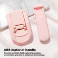 thumbnail image 3 of 2 Pcs Ensemble de Recourbe-Cils Mignon Portable Grand Angle Longue Durée Mini Recourbe-Cils de Voyage, 3 of 5