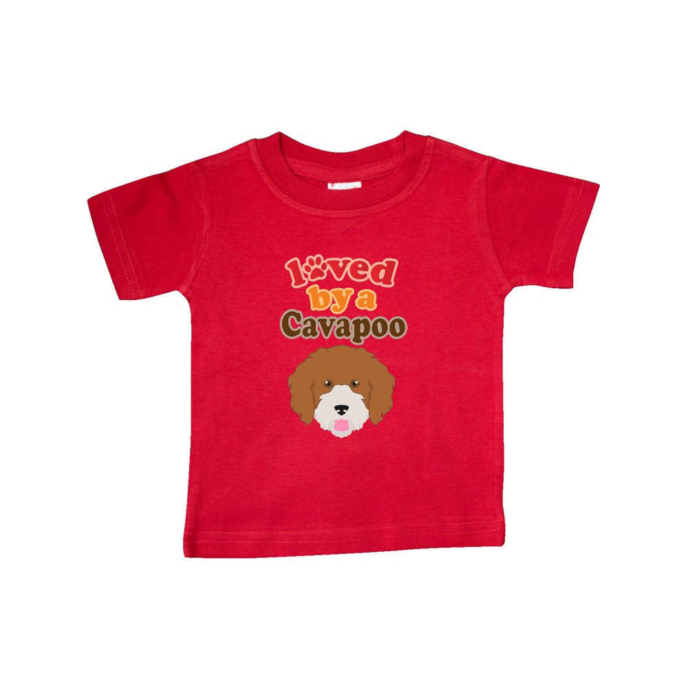 cavapoo t shirts