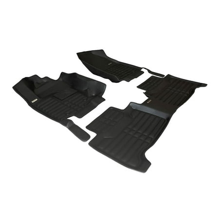 Tuxmat Custom Car Floor Mats For Lexus Nx 2015 2020 Models Nbsp