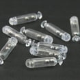 thumbnail image 4 of Worm Jig Fishing Lure Glass Rattles Insert Tube Rattles Shake Attract Fly Tie Tying Attractants, 4 of 7