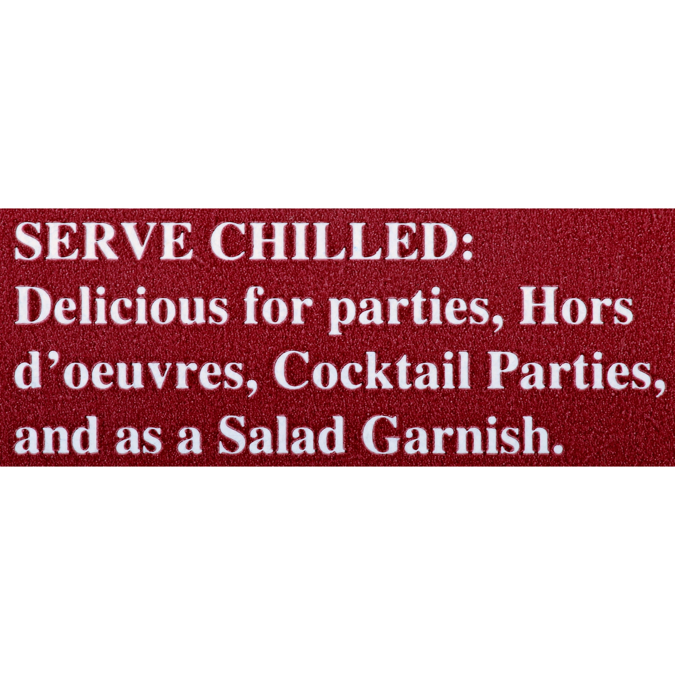 (3 pack) Tiffe'S Louisiana Mild Pickled Okra