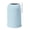 Blue, variant on Magnetic 304 Stainless Steel Mouthwash Cup Wall Mounted Toothbrush Cup No Drill Large Capacity Home Tumbler