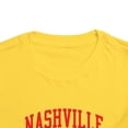 thumbnail image 4 of Nashville Tennessee TN Toddler Shirt Gifts Boy Girl Size 2T-5T, 4 of 4