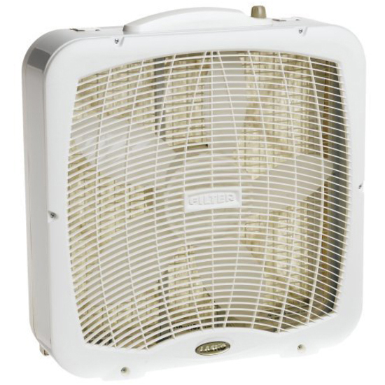 Lasko Window Fan