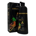 thumbnail image 1 of Shampoo Axiu 500 ml Negro Para Teñir El Cabello, 1 of 7