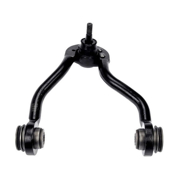 Front Left Upper Control Arm and Ball Joint Assembly - Compatible with 1988 - 1999 Chevy K1500 1989 1990 1991 1992 1993 1994 1995 1996 1997 1998