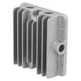 thumbnail image 6 of Air Compressor Cylinder Head G1/2in Thread Cooling Cover Spare Parts 550-1500W, 6 of 9