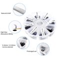 thumbnail image 2 of Extensiones de pestañas con volumen prefabricadas WENDY LASHES, 500 unidades, 16 D, 0,07 mm, 2 of 5