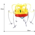 thumbnail image 2 of Juego De Fiesta Musical, Sombrero De Corona Giratorio, Gorra De Aperitivos Con Corona Giratoria Electrónica Para Niños Moyic AP005552-00, 2 of 6