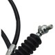 thumbnail image 3 of Cable selector de marchas para Ranger 400 500 800 EFI 7081753 7081614, 3 of 5