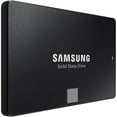 thumbnail image 2 of Samsung 870 EVO 4TB 2.5" SATA III Internal SSD (MZ-77E4T0B), 2 of 11