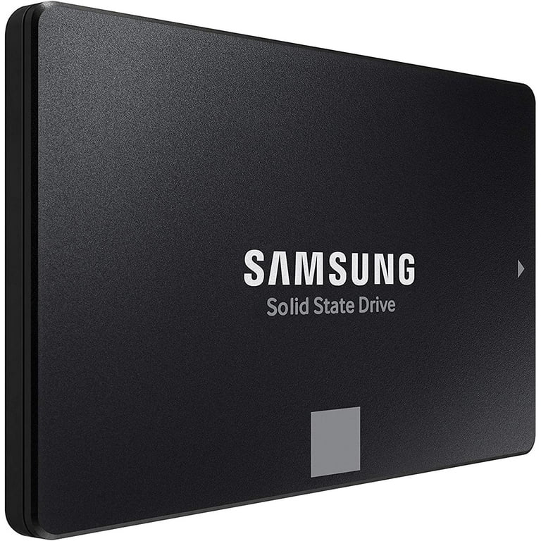 SAMSUNG 4TB Hard Disk 870 EVO Series 2.5