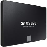 Samsung 870 EVO 4TB 2.5 SATA III Internal SSD (MZ-77E4T0B)