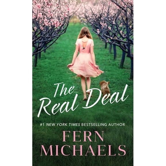 Pre-Owned The Real Deal (Mass Market Paperback) 1982123451 9781982123451