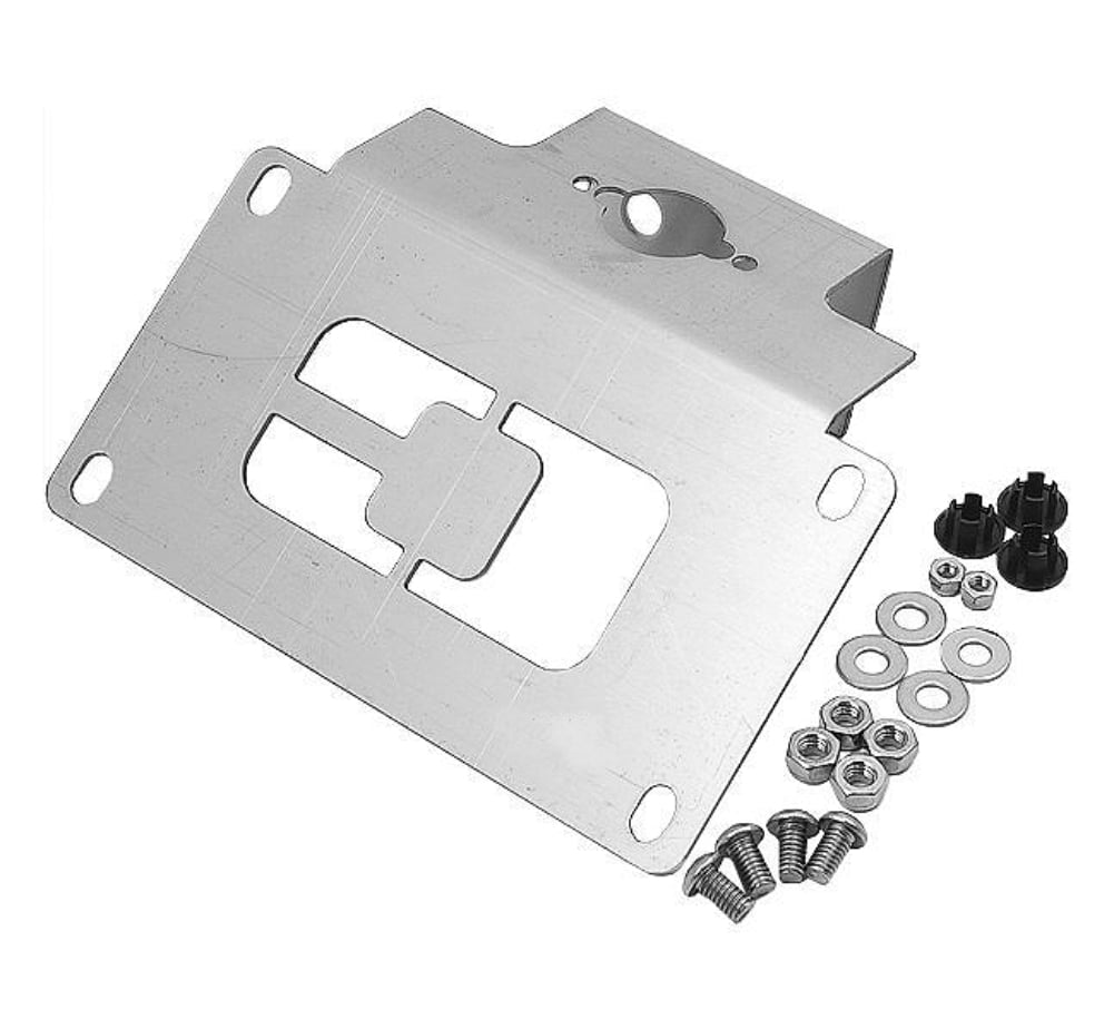 Competition Werkes Fender Eliminator Tail Kit for '0211 Honda VFR800