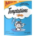 thumbnail image 3 of Temptations 6.3 oz Classic Variety Pack: Tasty Chicken + Tempting Tuna + Seafood Medley, 3 of 7