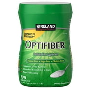 Kirkland Signature OPTIFIBER, 25.6 Ounces