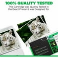 thumbnail image 2 of Remanufactured Clover Cyan Toner Cartridge for HP CE411A HP 305A 200560P, 2 of 2
