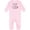 AD-Pink, variant on Cute Uncle Baby Romper Coveralls