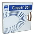thumbnail image 2 of Mueller RC5810 Refrigeration Short Coil Tubing, 5/8 in, 10 ft L, Copper, 2 of 2