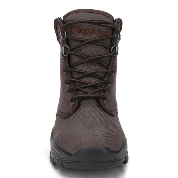 Frogg Toggs Rana Elite Wading Boots for Women & Youth, 900D Nylon Upper Lug Sole Water Shoes, Size 5