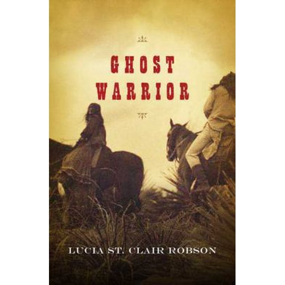 Pre-Owned Ghost Warrior (Paperback) 0765322544 9780765322548