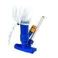 thumbnail image 1 of Pool Vacuum Cleaner Swimming Pool Accessories Floating Objects Cleaning Tools Suction Head Pond Fountain Spa Pool Cleaner Brush ,Easy to Use, 1 of 7