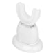 thumbnail image 5 of Cepillo de dientes eléctrico en forma de u, cepillo de dientes automático ultrasónico portátil para dientes blanceadores, 5 of 7