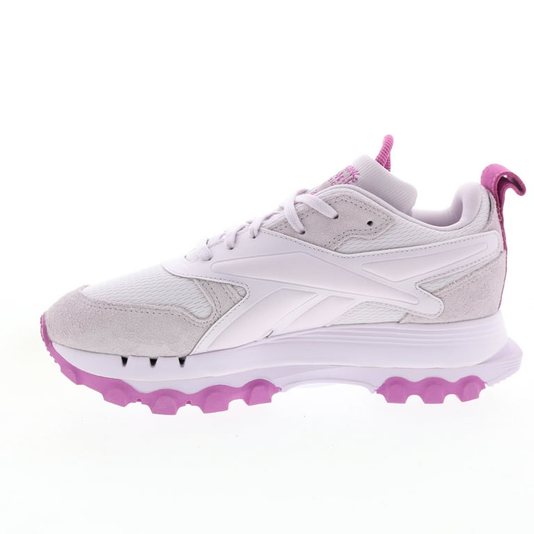 Reebok Adult Womens Classic Leather Cardi B V2 Lifestyle Reebok Adult Womens Classic Leather Cardi B V2 Lifestyle