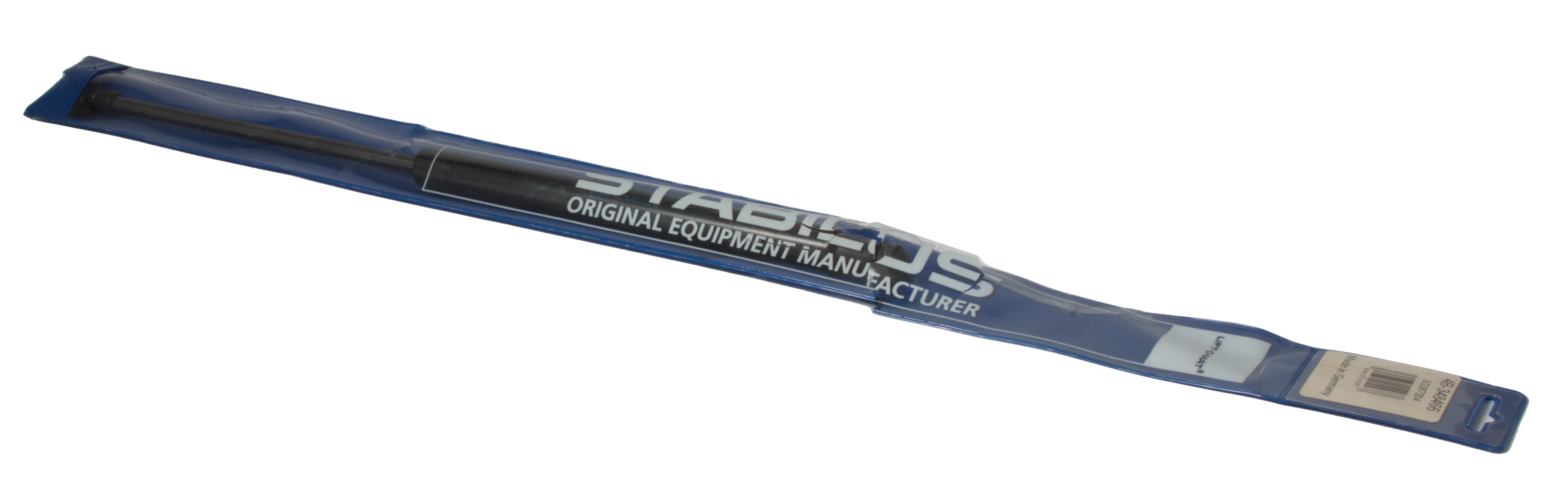LAND ROVER HOOD LIFT SUPPORT LIFT-O-MAT