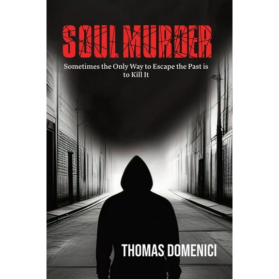 Soul Murder, (Paperback)