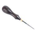 thumbnail image 1 of Leather Edge Beveler,Leather Edge Beveler Knife Leather Stitching Groover Leather Cutting Knife DIY Hand Made Leather Tool Leather Edger for Leather Cutting, 1 of 8