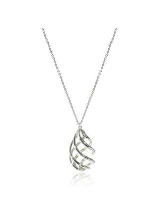Paloma Picasso® Olive Leaf Three-Row Necklace