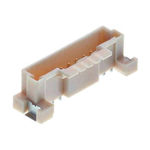 Pack of 4 5600201030 Connector Header Surface Mount 10 position 0.079 (2.00mm)