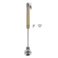 thumbnail image 2 of relayinert Premium Motorcycle Seat Adjust Lift Strut Support Props Reliable and Long-lasting Golden 270mm 1Set, 2 of 6