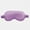 Elegant Purple, variant on 2-Pack Silk Sleep Mask for Women Men, 100% Blackout Satin Eye Mask with Adjustable Strap, Ultra Soft Blindfold for Sleeping, Night Travel Cover Gift