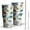 Dinosaur Pattern, variant on 30oz Dinosaur and Volcano Pattern Tumblers Stainless Steel Tumbler with Lid and Straw,Vacuum Insulated Double Wall Travel Tumbler Cups Mug with Cleaning Brush for Coffee,Tea