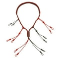 thumbnail image 2 of Duck Call Lanyard Necklace for Hand Braided, 2 of 8