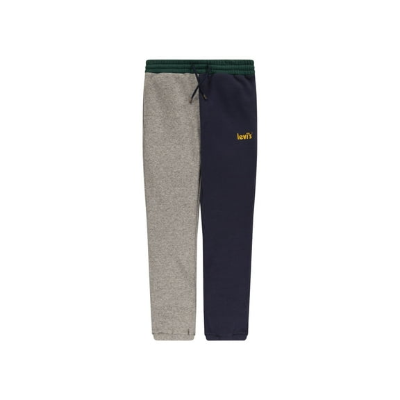 Levis Little Boys Color Blocked Joggers Naval Academy 7