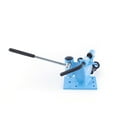 thumbnail image 2 of Chainsaw Chain Link Breaker & Rivet Spinner Combo Tool Make & Repair Saw Chain, 2 of 7