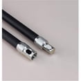 thumbnail image 1 of RoVac .75 in. x 5 ft. PolyLok Button Rod, 1 of 1