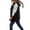 Black, variant on WEAIXIMIUNG Winter Jackets for Women 2024 Trendy Womens Hooded Short Down Vest Full Zip Sleeveless Vest Fashionable Coats Jacket