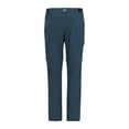 thumbnail image 2 of Regatta Mens Lightweight Insect Repellent Travel Cargo Trousers, 2 of 5