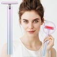 thumbnail image 1 of high quality Red Light Therapy for Face, LED Light Therapy Eye Device, Microcurrent Hot Compress Facial Massager for Anti-Aging and Wrinkless Skin Car, 1 of 5