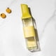 thumbnail image 4 of Botella dispensadora de aceite multiusos, herramientas de cocina de vidrio, vacías para , vertedor de aceite, dispensadores de amarillo Gloria Botella de aceite vacía, 4 of 9