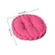 thumbnail image 3 of Tapete de escritorio, cojín de asiento, almohadillas para silla, cojín de grano de maíz, cojín grueso hecho a mano, cojín de tatami, cojín de pana para asiento de silla., 3 of 6