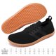 thumbnail image 2 of Zapatos descalzos transpirables informales para correr zapatillas antideslizantes para deportes al aire libre, 2 of 9